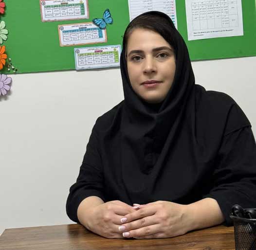 نسرین خسروی