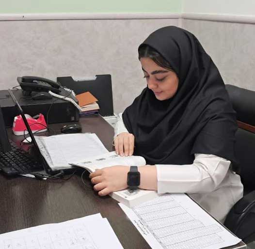 یاسمن صحرایی